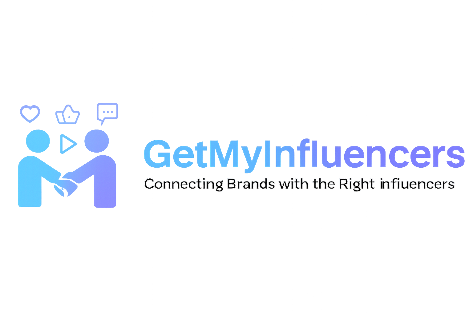 GetMyInfluencers